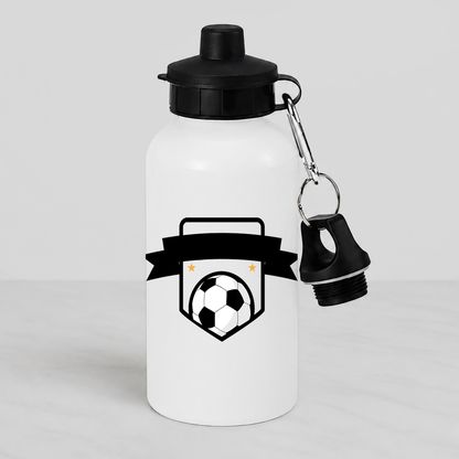 Vattenflaska | Fotboll