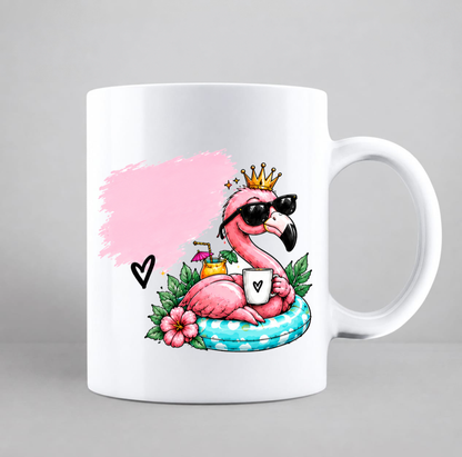 Mugg | Flamingo