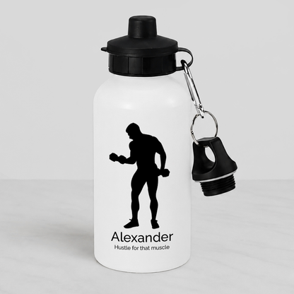 Vattenflaska | Gym