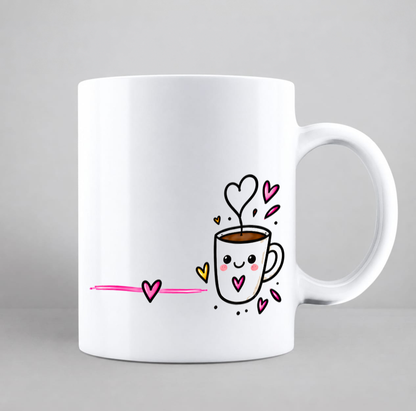Mugg | Skojig | #5