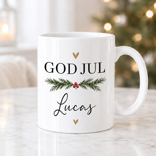 Mugg | Jul | #5