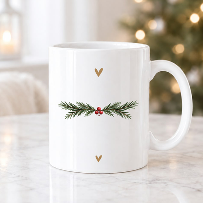 Mugg | Jul | #5