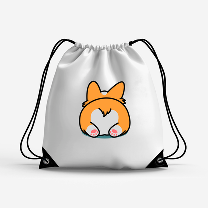 Gympapåse | Corgi