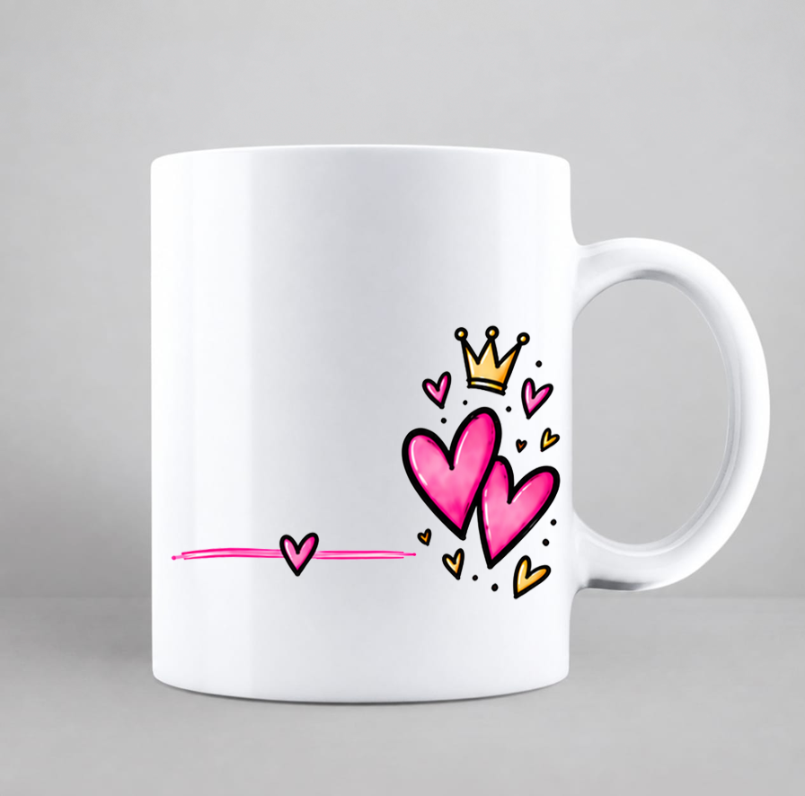 Mugg | Skojig | #8