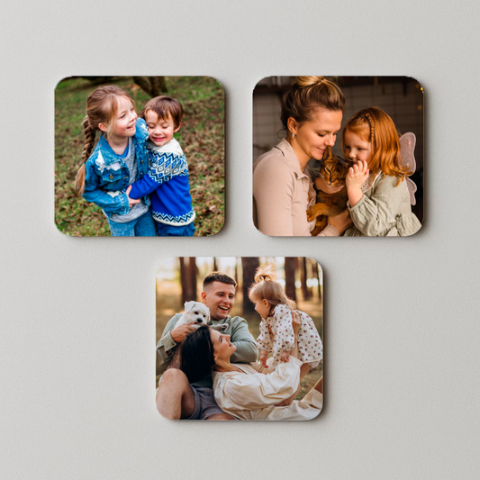 Magnet | 3-pack | Foto