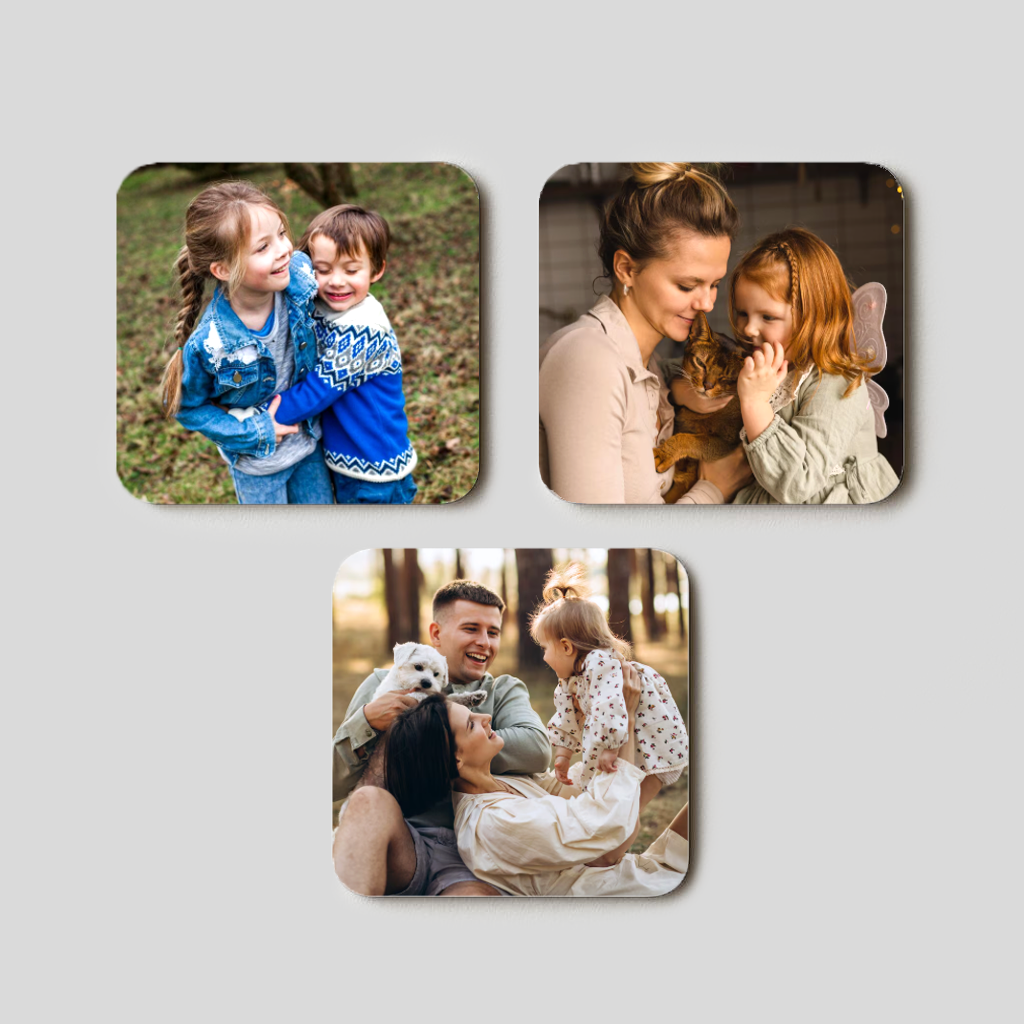 Magnet | 3-pack | Foto