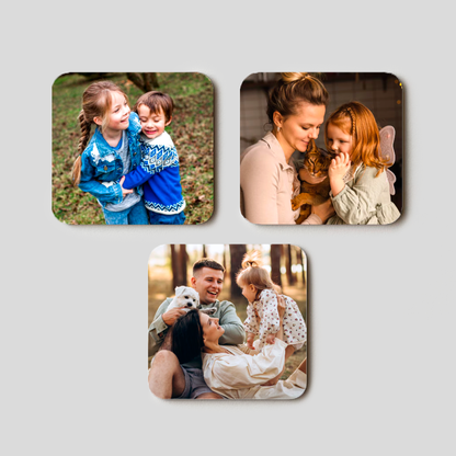 Magnet | 3-pack | Foto