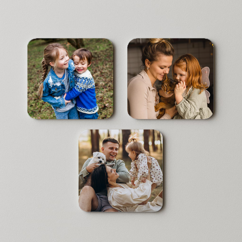 Magnet | 3-pack | Foto