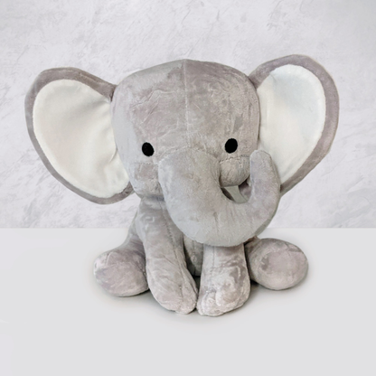 Elefant Gosedjur - Speciell Dag
