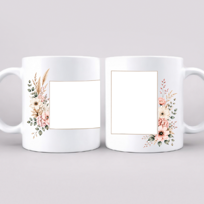 Mugg | Foto | Valfri text