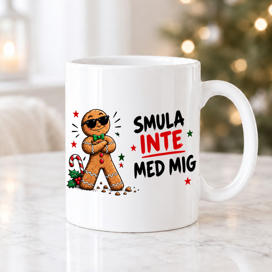 Mugg | Jul | #11