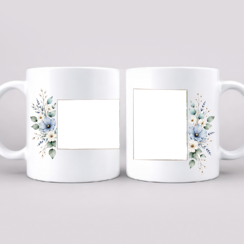 Mugg | Foto | Text