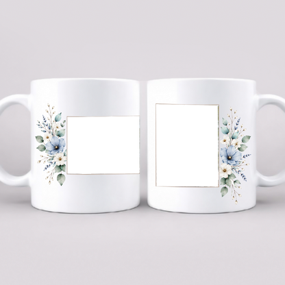 Mugg | Foto | Text
