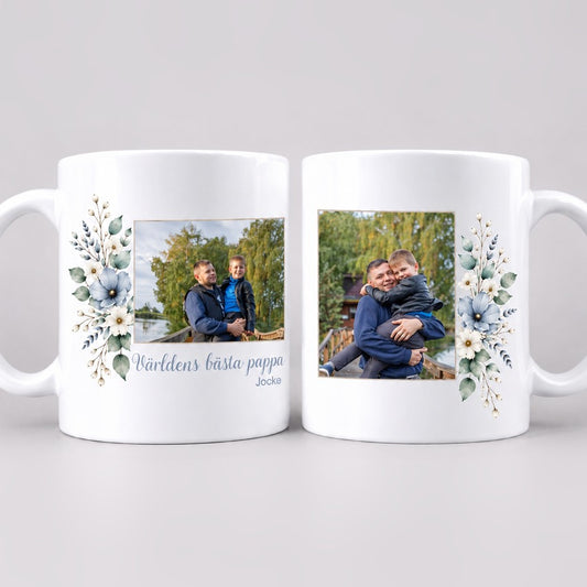 Mugg | Foto | Text