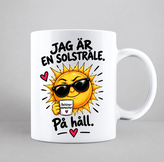 Mugg | Skojig | #13