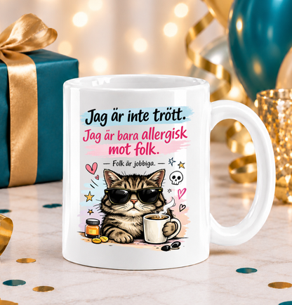 Mugg | Skojig | #19