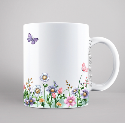 Mugg - Mors Dag
