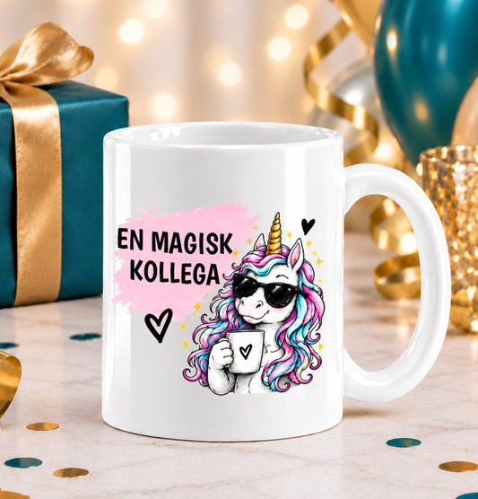 Mugg | Unicorn