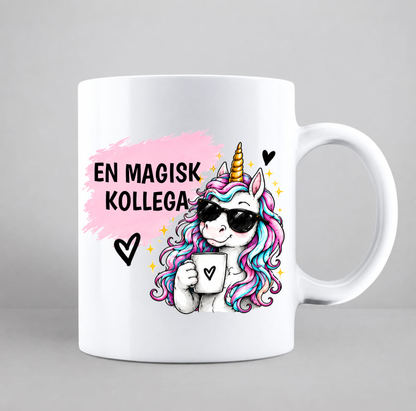 Mugg | Unicorn