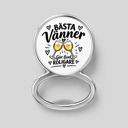Magnet | Flasköppnare | Vänner