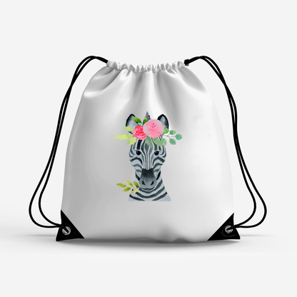 Gympapåse | Zebra